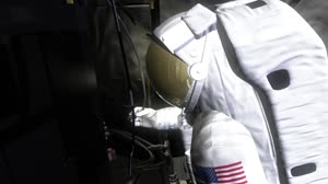 HST SM4 ACS Power Connect