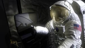 HST SM4 ACS Power Supply