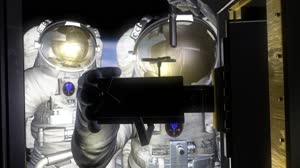 HST SM4 ACS CEPR Removal of Card