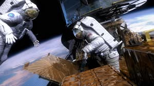 HST SM4 STIS Equipment Prep