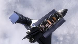 HST SM4 Rendezvous and Capture Sequence