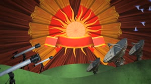 The Top 5 Solar Discoveries Number 1