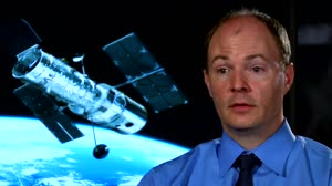 Hubble Career Profiles: Benjamin Reed