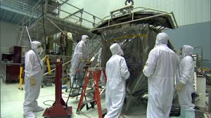 Hubble Career Profiles: Jackie Townsend