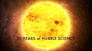 20 Years of Hubble Science: Exoplanets