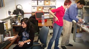 NASA image: NASA-led Firefly Mission to Study Lightning B-Roll