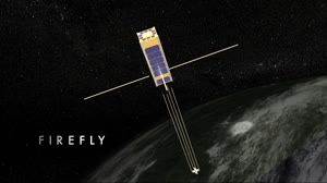 NASA-led Firefly Mission to Study Lightning