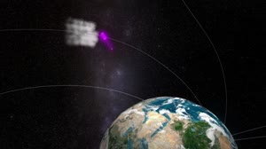 Firefly Sees Electrons Populate the Radiation Belts