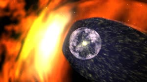 Introduction to the Heliopause - Segment 1