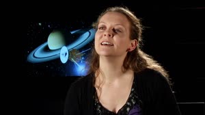 Taking on Titan: An Interview With Carrie Anderson