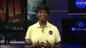 NASA Science Live: A World of Fires [Episode 8]