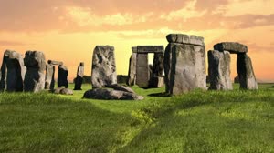From Stonehenge to STEREO: A One Minute History of How We See the Sun