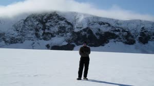 Planetary Science: Astrogeology Profiles: Jim Rice