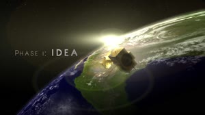 Goddard Virtual Tour - Phase 1: Idea