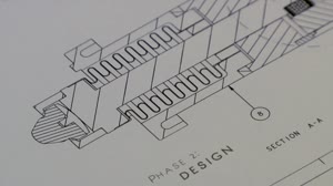 Goddard Virtual Tour - Phase 2: Design