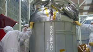 Goddard Virtual Tour - Phase 3: Construction