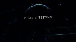 Goddard Virtual Tour - Phase 4: Testing
