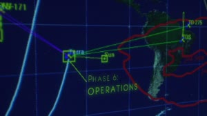 Goddard Virtual Tour - Phase 6: Operations