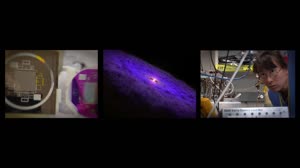 Explore at NASA Goddard Teaser Video