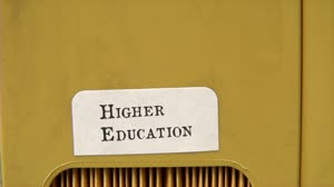 NASA Goddard Education: Higher Education