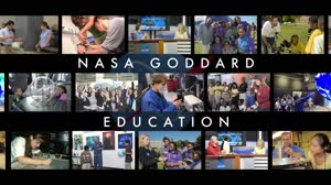 NASA Goddard Education: Overview