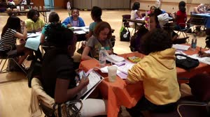 Goddard Welcomes SISTER