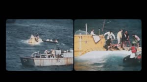 Meanwhile, At the Bottom of the Ocean