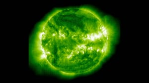 The Truth About 2012: Solar Storms