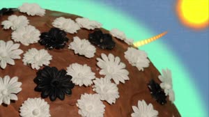 This World Is Black and White