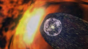 NASA's IBEX Spacecraft Reveals New Observations of Interstellar Matter