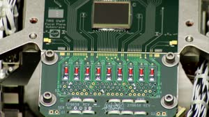 TIRS - The Thermal Infrared Sensor on LDCM Overview