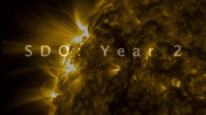 SDO: Year 2