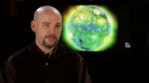 NASA Scientists Answer Top Space Weather Questions Part 1