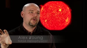 NASA Scientists Answer Top Space Weather Questions Part 2