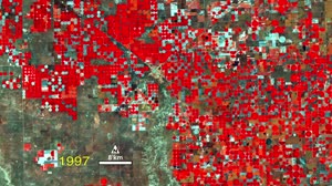 Dalhart, Texas 1972-2011