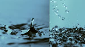 GPM: The Fresh(water) Connection