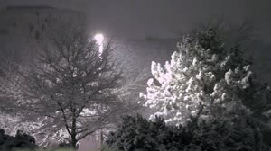 GPM: What We Don't Know About Snow: Snowfall