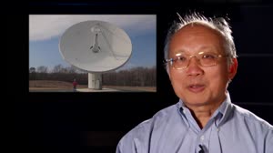 Space Geodesy Profiles: Chopo Ma