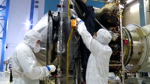 MAVEN Instruments Resource Reel