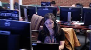 Faces of GPM: Engineers