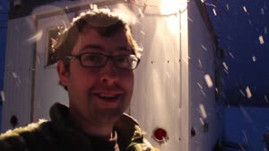 Faces of GPM: Steve Nesbitt