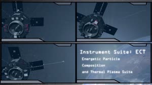 Van Allen Probes Instrument Overview