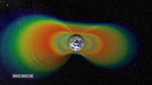 Van Allen Probes RBSP Mission Overview