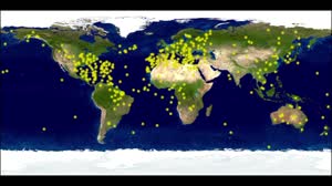 GPM Presentation Resources: Comparison of Rain Gauges