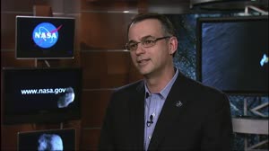 OSIRIS-REx Targets Near-Earth Asteroid: Dante Lauretta