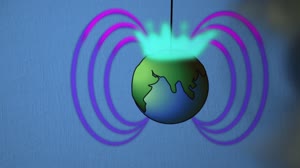 Space Weather Vocabulary