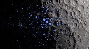 The Moon's Permanently Shadowed Regions