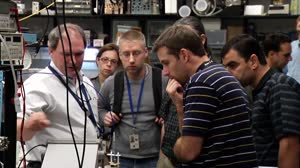 SEXTANT: Navigating by Cosmic Beacon: B-Roll