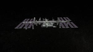 SEXTANT: Navigating by Cosmic Beacon: Animation