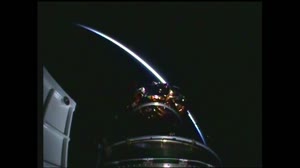 LDCM Spacecraft Separation